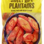 Trader Joe's Sweet Ripe Plantains