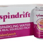 Spindrift Island Punch Sparkling Water