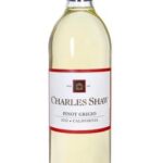 Trader Joe's Charles Shaw Pinot Grigio