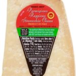 Trader Joe's Parmigiano Reggiano Stravecchio
