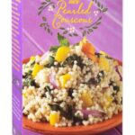 Trader Joe's Pearled Couscous
