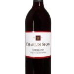 Trader Joe's Charles Shaw Red Blend
