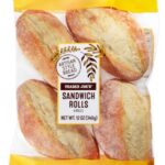 Trader Joe's Sandwich Rolls