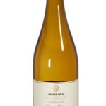Trader Joe's Reserve Chardonnay Arroyo Seco Monterey County 2023 Lot #262