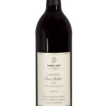 Trader Joe's Reserve Zinfandel Paso Robles Adelaida District 2023 Lot #265