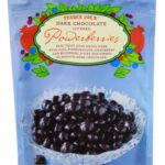 Trader Joe's Dark Chocolate Covered Powerberries