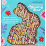 Trader Joe's Milk Chocolate Bunny Bar