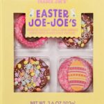 Trader Joe's Easter Joe-Joe's
