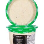 Trader Joe's Grated Parmesan Cheese with Truffle