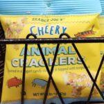 Cheery Lemon Animal Crackers Reviews