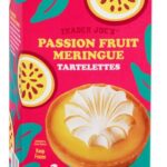 Trader Joe's Passion Fruit Meringue Tartelettes