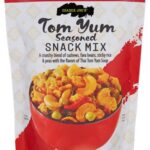 Trader Joe's Tom Yum Seasoned Snack Mix