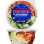 Trader Joe's Korean Style Bibim-Guksu