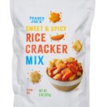 Trader Joe's Sweet & Spicy Rice Cracker Mix