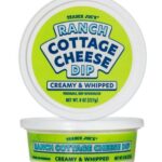 Trader Joe's Ranch Cottage Cheese Dip