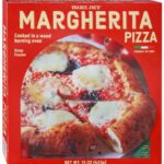 Trader Joe's Margherita Pizza