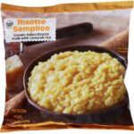 Trader Joe's Risotto Simplice