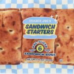 Trader Joe's Sandwich Starters