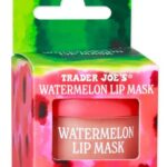 Trader Joe's Watermelon Lip Mask