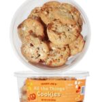 Trader Joe's All the Things Cookies