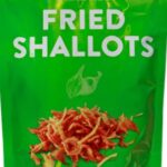 Trader Joe's Fried Shallots
