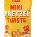 Trader Joe's Mini Pretzel Twists
