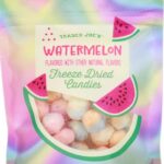 Trader Joe's Watermelon Freeze Dried Candies