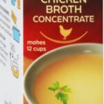 Trader Joe's Chicken Broth Concentrate