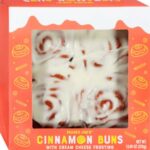 Trader Joe's Cinnamon Buns