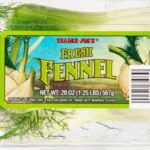 Trader Joe's Fresh Fennel