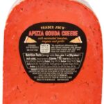 Trader Joe's Apizza Gouda Cheese