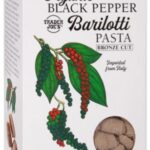 Trader Joe's Organic Black Pepper Barilotti Pasta