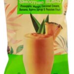 Trader Joe's Tropical Smoothie Blend