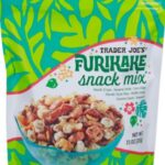 Trader Joe's Furikake Snack Mix