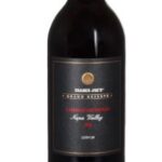 Trader Joe's Grand Reserve Cabernet Sauvignon Napa Valley 2021 Lot #139