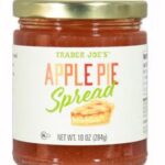 Trader Joe's Apple Pie Spread