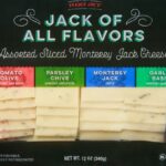 Trader Joe's Jack of All Flavors