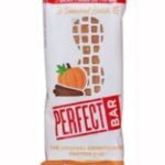 Pumpkin Pie Perfect Bar