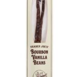 Trader Joe's Bourbon Vanilla Beans