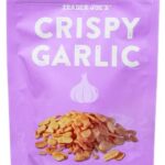 Trader Joe's Crispy Garlic