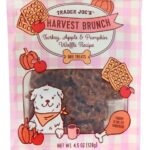 Trader Joe's Harvest Brunch Dog Treats