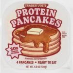 Trader Joe's Protein Pancakes
