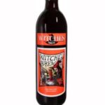 Trader Joe's Witches Brew Spiced Wine