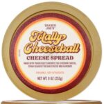 Trader Joe's Totally Cheeseball Cheese Spread