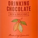 Trader Joe's Drinking Chocolate