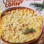 Trader Joe's Creamy Corn