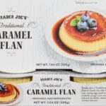 Trader Joe's Caramel Flan