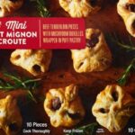Trader Joe's Mini Filet Mignon en Croute