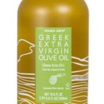 Trader Joe's Greek Extra Virgin Olive Oil