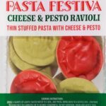 Trader Joe's Pasta Festiva